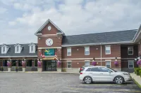 Quality Inn Hôtels à : Sarnia
