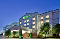 Holiday Inn & Suites Overland Park-Conv Ctr Hotels in Leawood