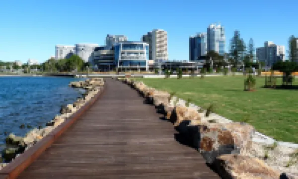 Mantra Twin Towns Hotels in Tweed Heads