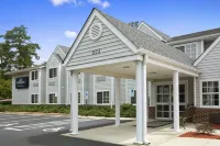 Microtel Inn & Suites by Wyndham Southern Pines / Pinehurst Hotels in Aberdeen