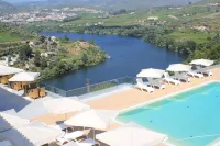 Delfim Douro Hotel - Pools