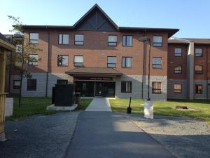 Residence & Conference Centre - Sudbury North