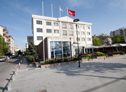 Buyuk Truva Hotel