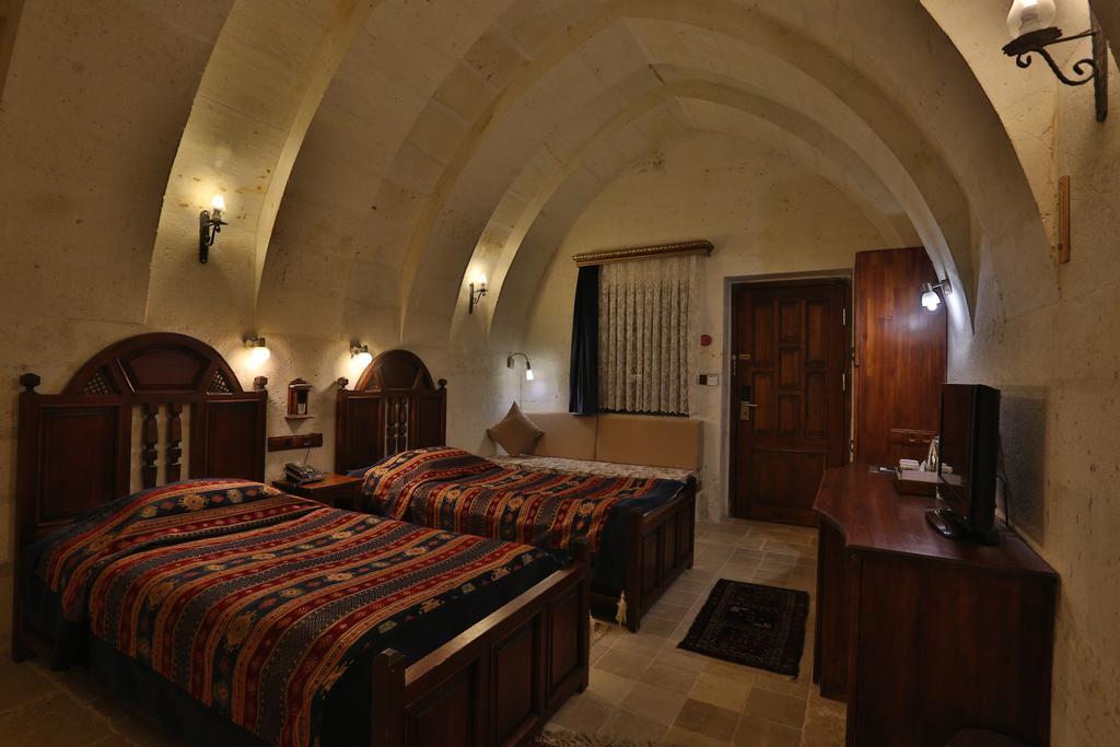 MDC Cave Hotel Cappadocia