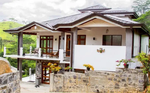Hanthana House