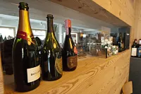 Hotel Larice - bar