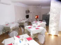 Agriturismo Nonna Rosa - Bữa sáng