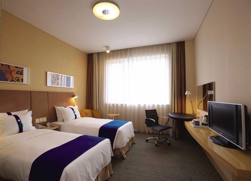 Holiday Inn Bursa - City Centre, an Ihg Hotel