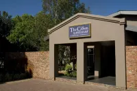 The Crown Guest House