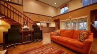 Best Western Plus Fort Wayne Inn  Suites North