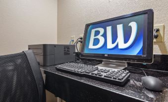 Best Western Governors Inn  Suites