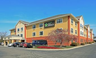 Extended Stay America Select Suites - Detroit - Sterling Heights