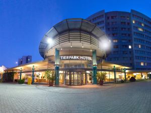 Abacus Tierpark Hotel