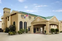 Country Inn & Suites by Radisson, Houston Northwest, TX Hotels in Houston