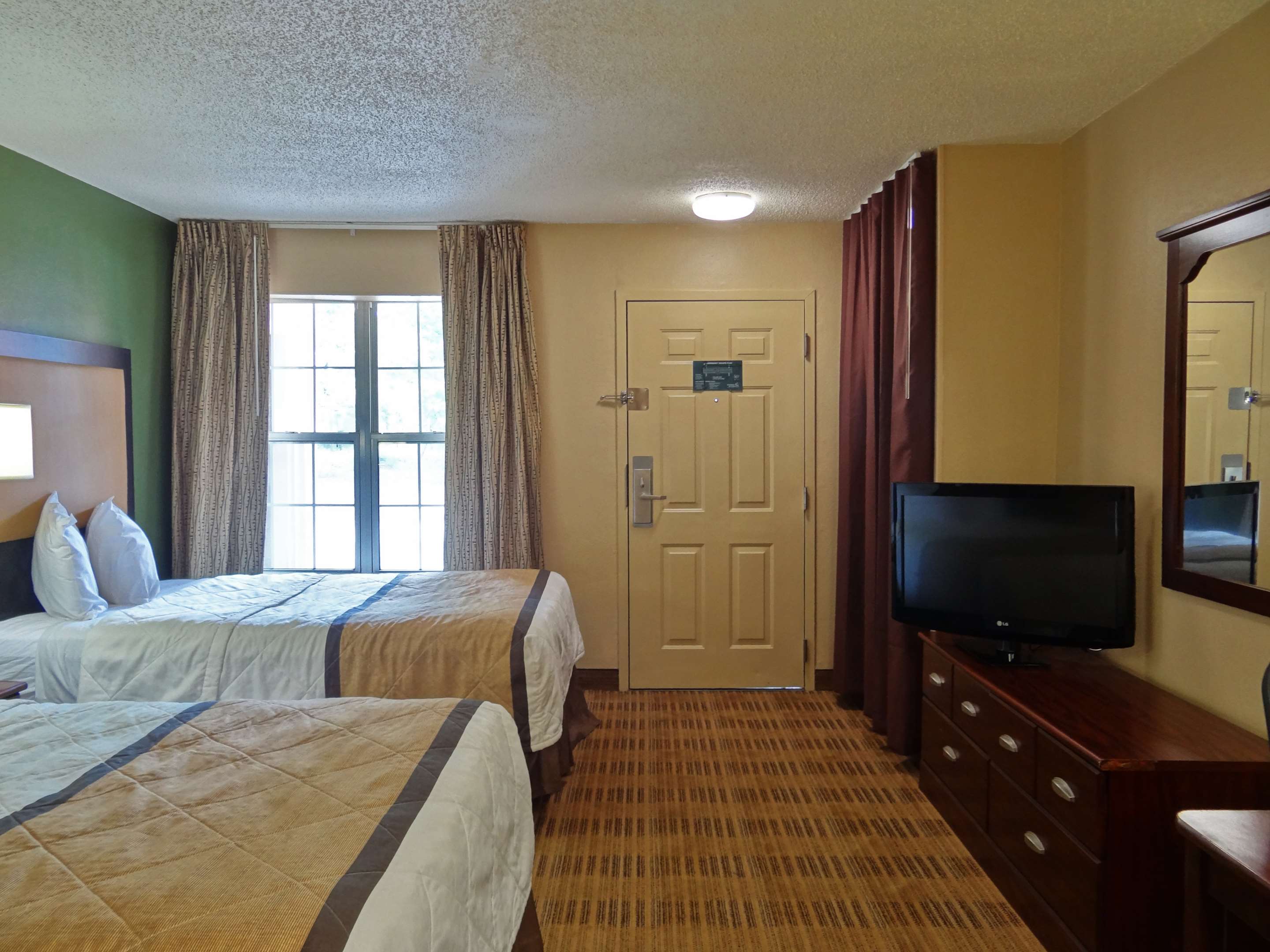 Extended Stay America Suites - Tucson - Grant Road