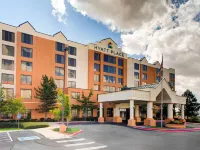Hyatt Place Albuquerque Airport Hotels in Bernalillo County