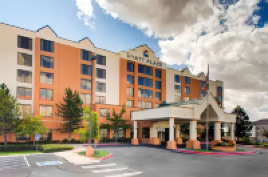 Hyatt Place Albuquerque Airport Hotels in 