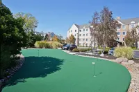 Staybridge Suites Columbus-Dublin Hoteles en Columbus