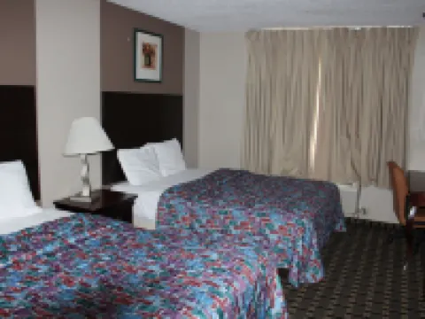 Coratel Inn and Suites Maple Grove Hotels in Maple Grove