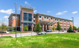 Cambria Hotel Plano - Frisco