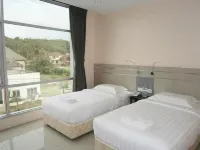 Hotel Kawan Hotel a Temoh