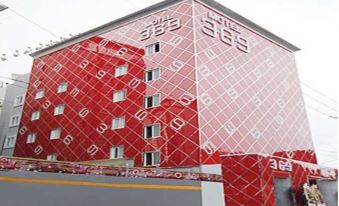 369 Motel