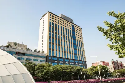 Embledon Hotel Hotels near Gojan won Libraries