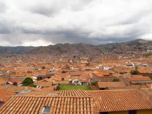 Cusco View Point