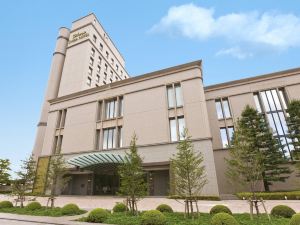 Okura Chiba Hotel