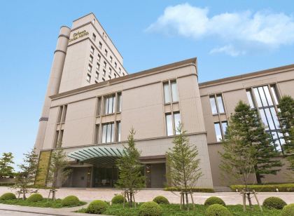 오쿠라 지바 호텔