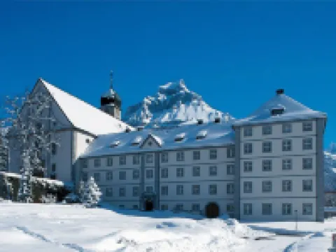 H+ Hotel & SPA Engelberg Hotels in Engelberg