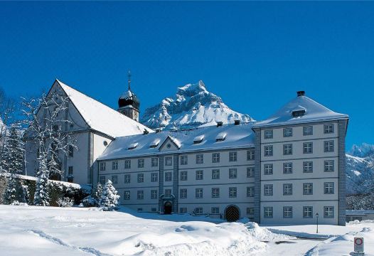 객실 내부 전망 1