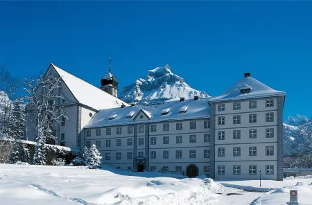 H+ Hotel & SPA Engelberg