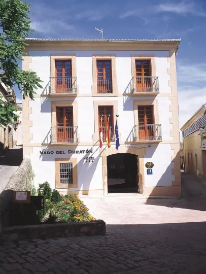 Hotel Rural Vado del Duratón