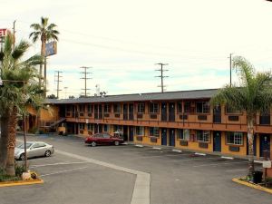 Orange Show Inn San Bernardino