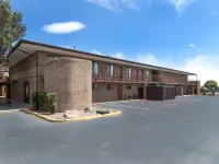 Quality Inn Bloomington Near University Hotels in Bloomington