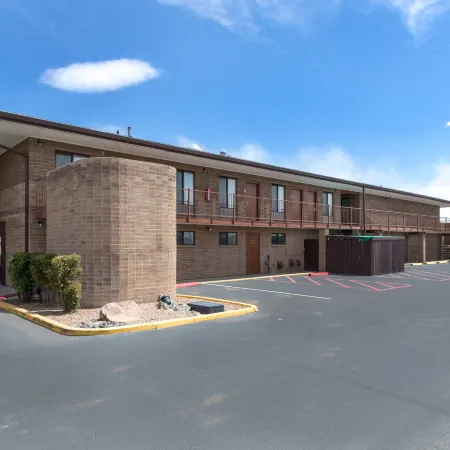 Quality Inn Bloomington Near University