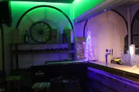 突尼斯迦太基黃金飯店 - 5 星級