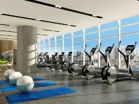 سوفيتيل سيدني دارلينج هاربور - نادي رياضي
