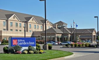 Hilton Garden Inn Evansville