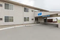 Super 8 by Wyndham Grand Island South Các khách sạn ở Đảo Grand