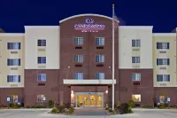 Candlewood Suites Lafayette