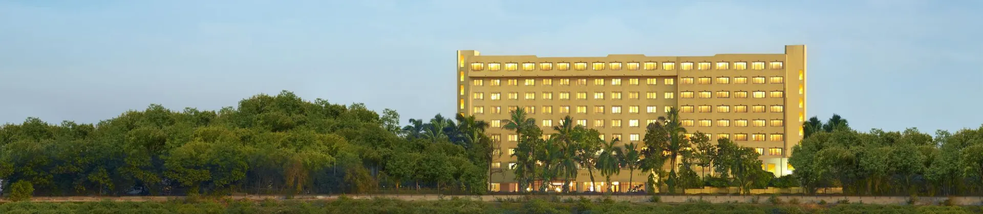Scenic Hotels