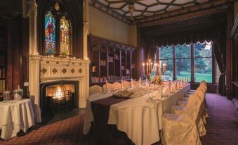 Ettington Park Hotel, Stratford-Upon-Avon