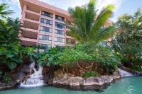 Kahana Falls Resort