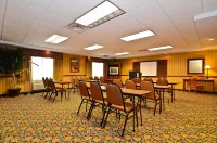 Best Western Executive Inn  Suites Hotels in Wyoming