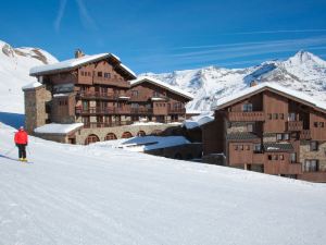 Hôtel les Suites du Montana by les Etincelles