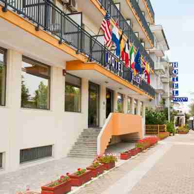 Hotel Regent Hotel Exterior