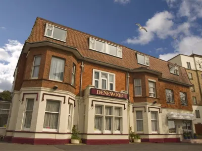Denewood Hotel Các khách sạn gần O2 Academy Bournemouth