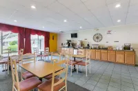 Super 8 by Wyndham Hardeeville